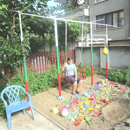 招待所 Chanevi